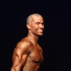 Scott  Lyons - NPC Alaska State Championships 2013 - #1